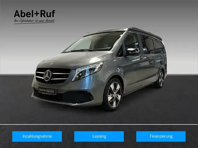 Mercedes-Benz Marco Polo