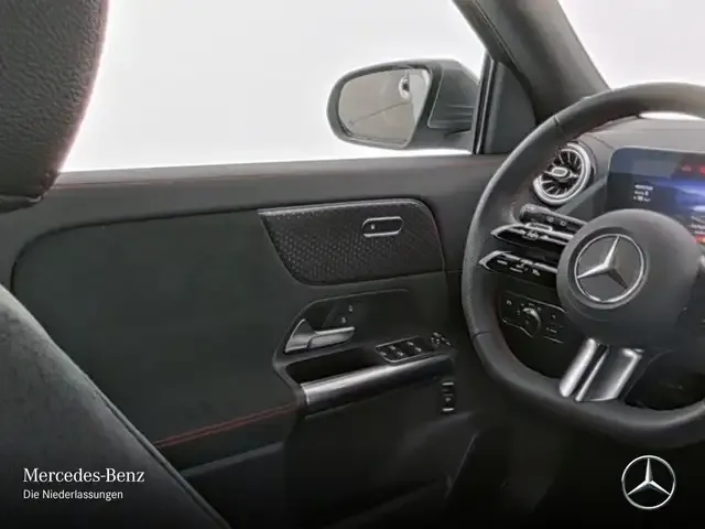 Mercedes-Benz EQA 350