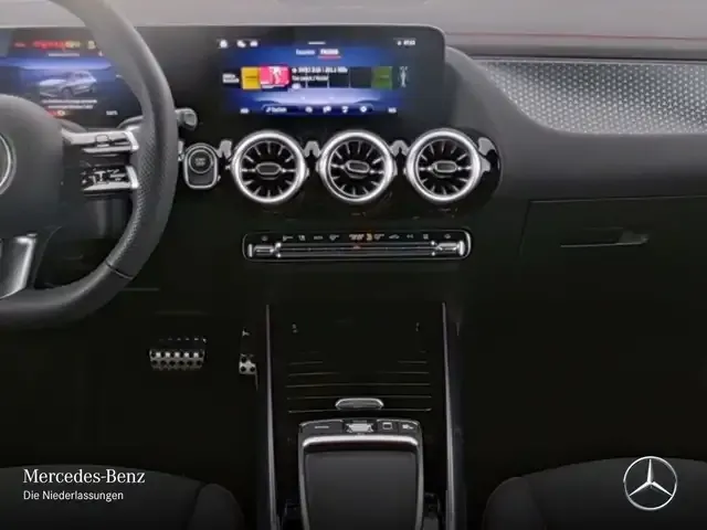 Mercedes-Benz EQA 350