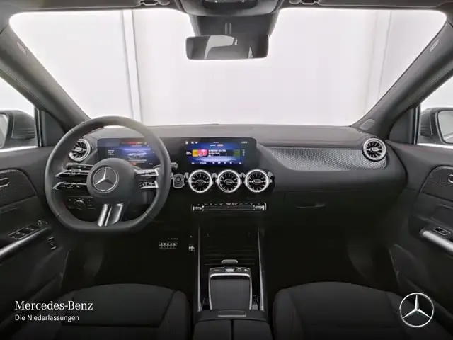 Mercedes-Benz EQA 350