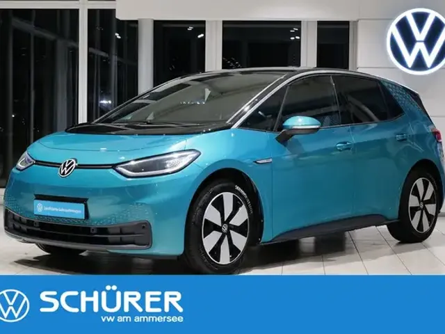 Volkswagen ID.3