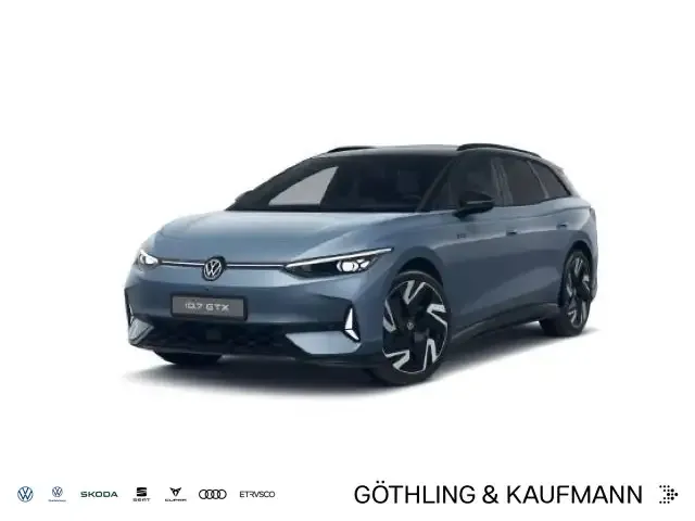 Volkswagen ID.7