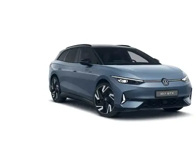 Volkswagen ID.7
