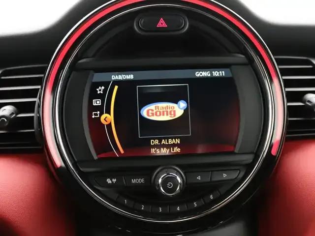 MINI One