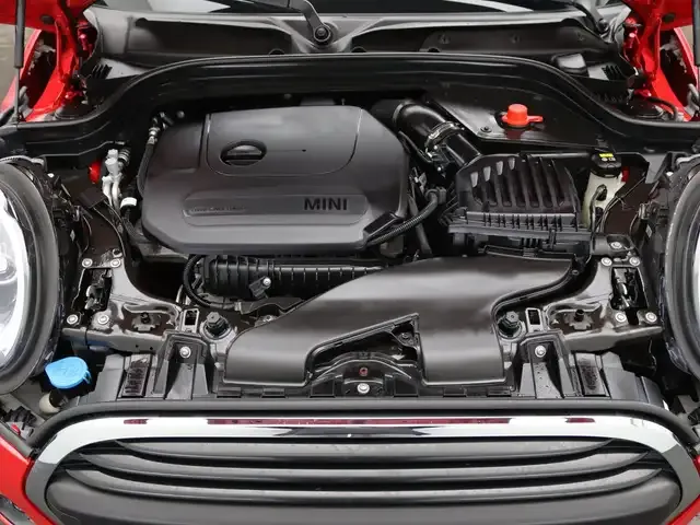 MINI One