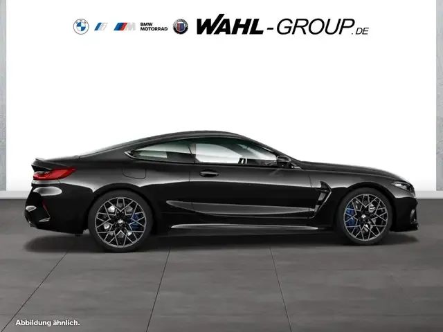 BMW M8