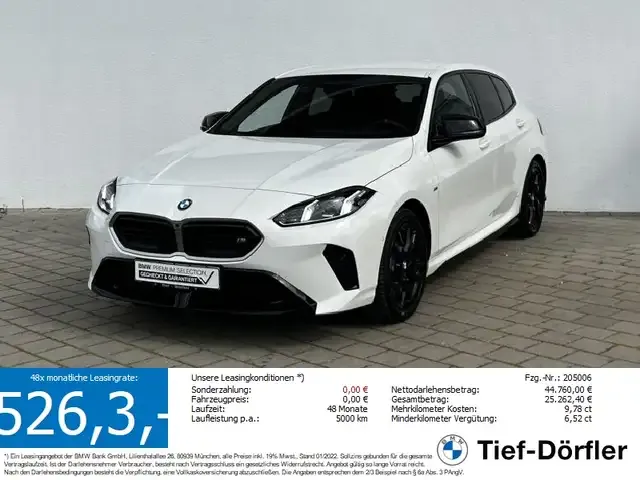 BMW 135