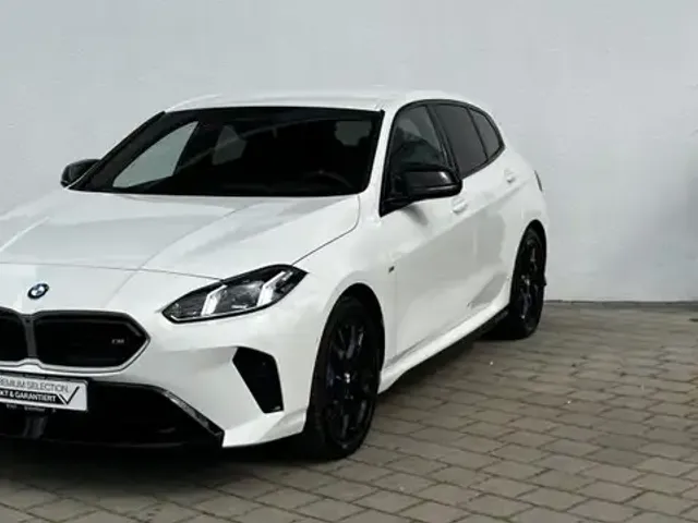 BMW 135