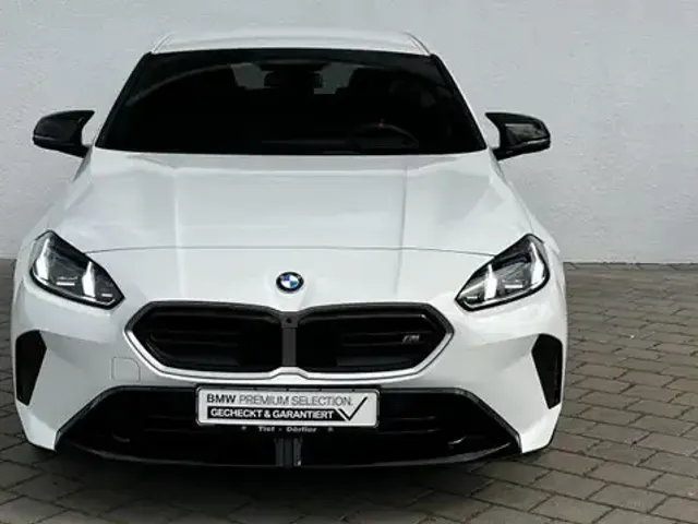 BMW 135