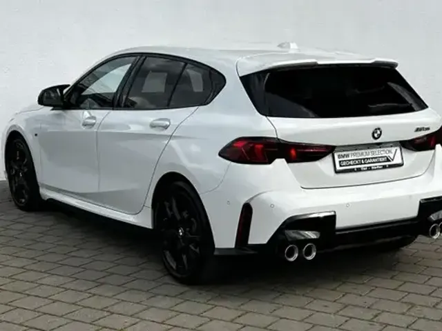 BMW 135