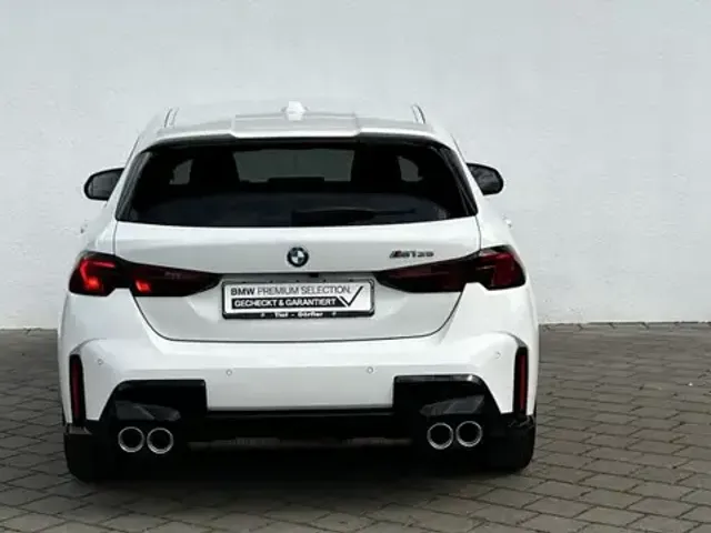BMW 135