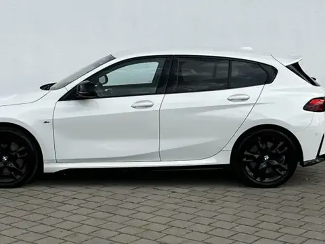 BMW 135