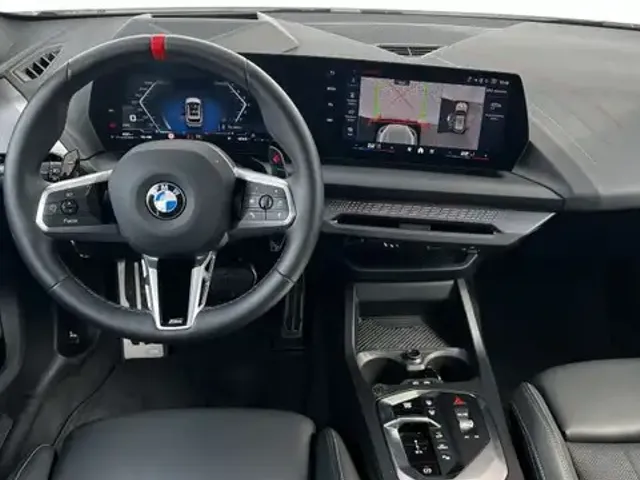 BMW 135
