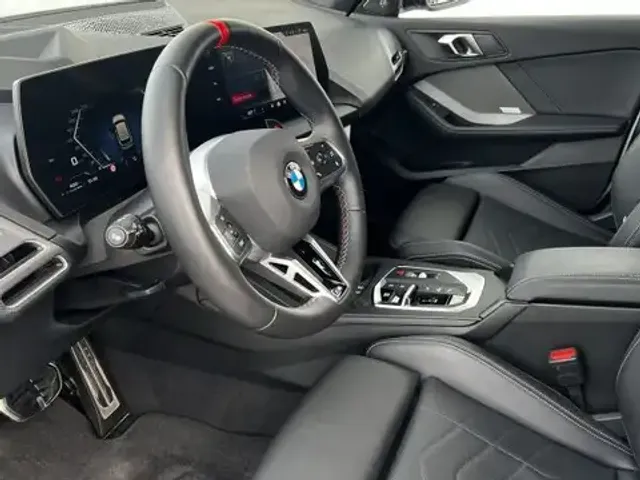 BMW 135