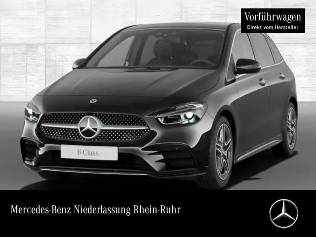 Mercedes-Benz B 250