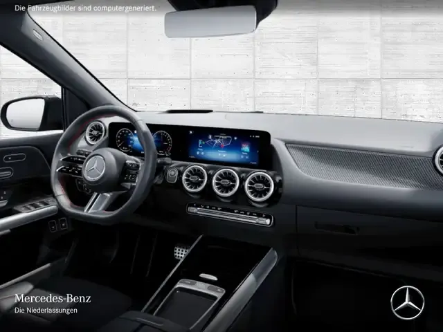 Mercedes-Benz B 250