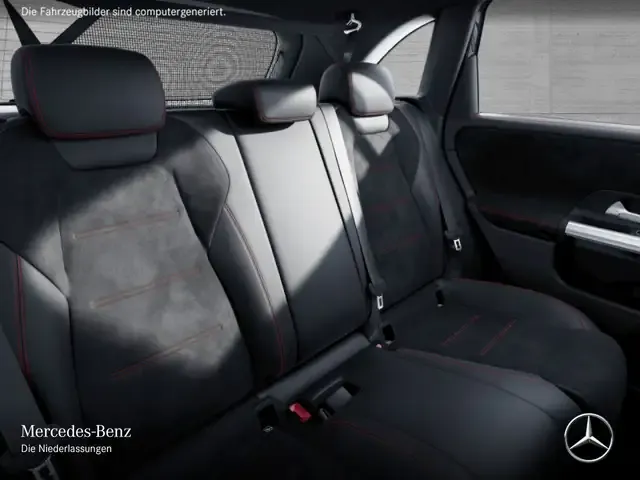 Mercedes-Benz B 250