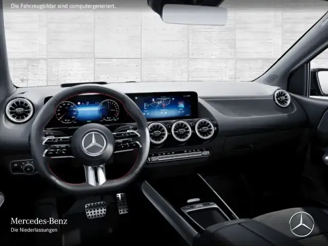 Mercedes-Benz B 250