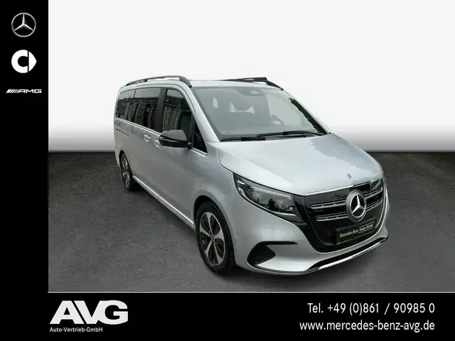 Mercedes-Benz EQV 300