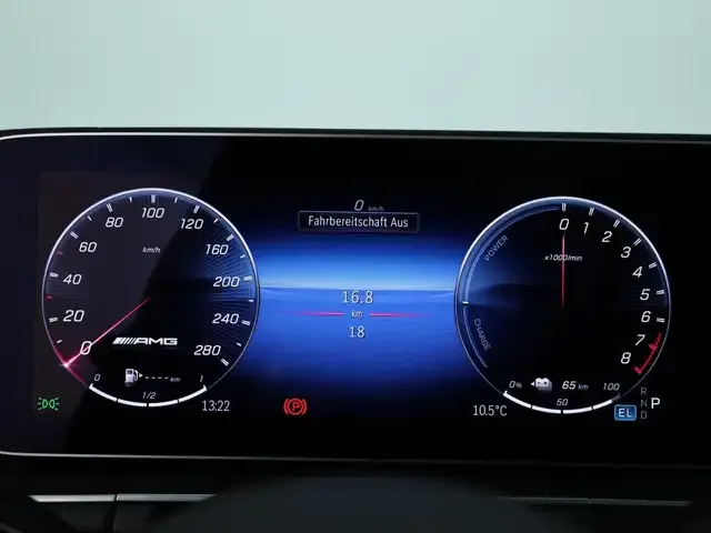 Mercedes-Benz GLE 53 AMG