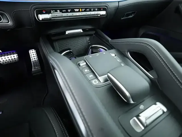 Mercedes-Benz GLE 53 AMG