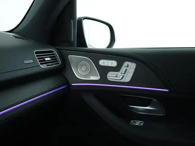 Mercedes-Benz GLE 53 AMG