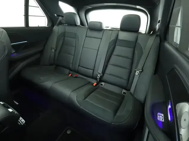 Mercedes-Benz GLE 53 AMG