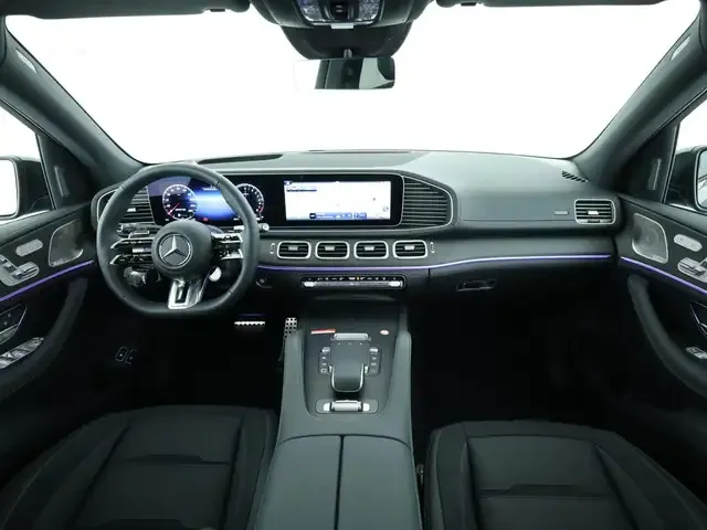Mercedes-Benz GLE 53 AMG