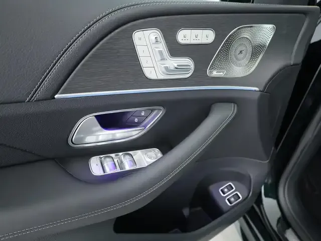 Mercedes-Benz GLE 53 AMG