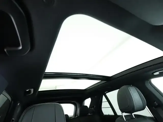 Mercedes-Benz GLE 53 AMG