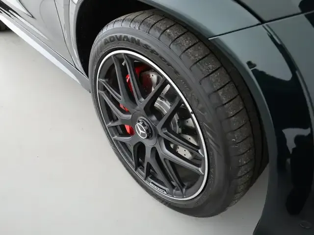 Mercedes-Benz GLE 53 AMG