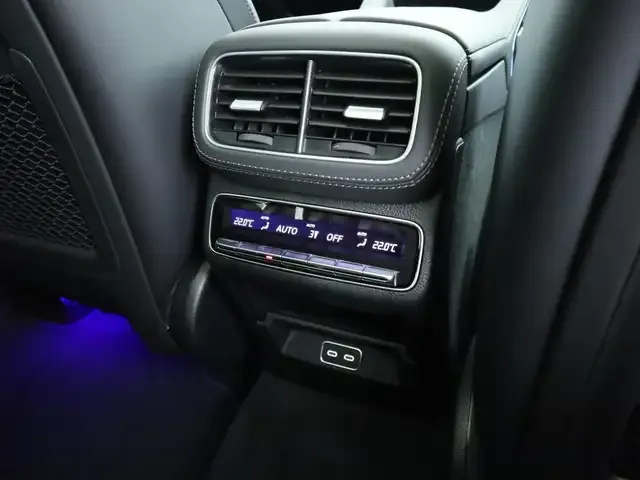 Mercedes-Benz GLE 53 AMG