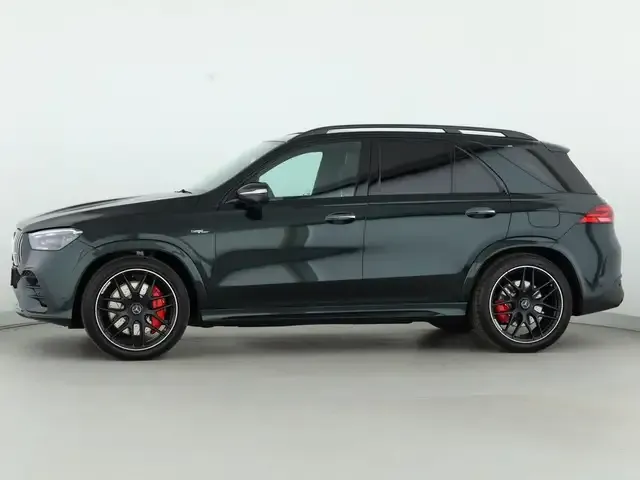 Mercedes-Benz GLE 53 AMG