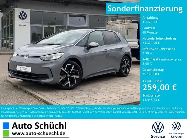 Volkswagen ID.3