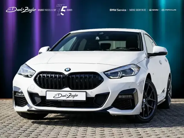 BMW 220