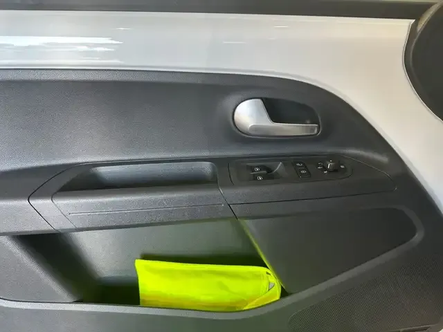 Volkswagen e-up!