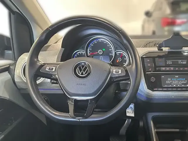 Volkswagen e-up!