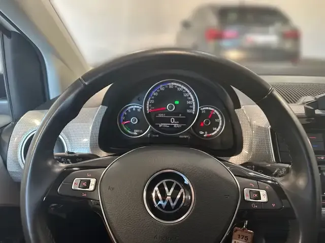 Volkswagen e-up!