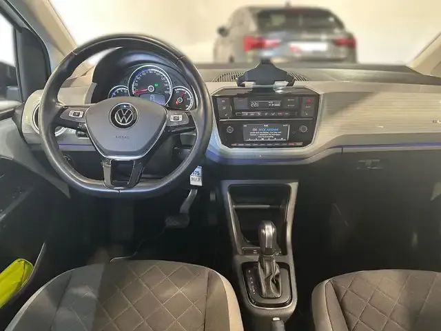 Volkswagen e-up!