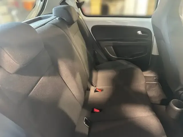 Volkswagen e-up!