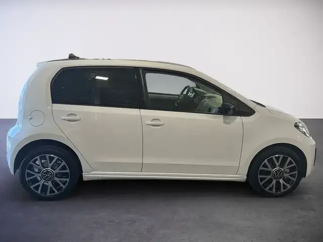 Volkswagen e-up!