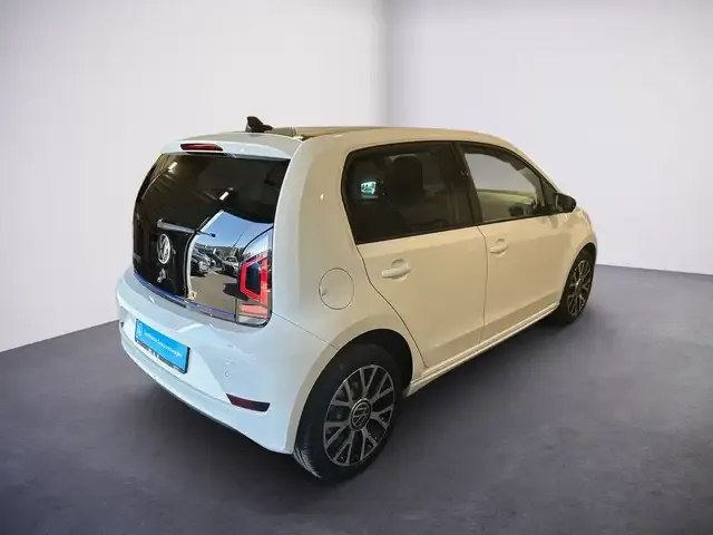 Volkswagen e-up!