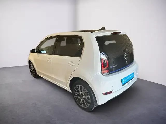 Volkswagen e-up!