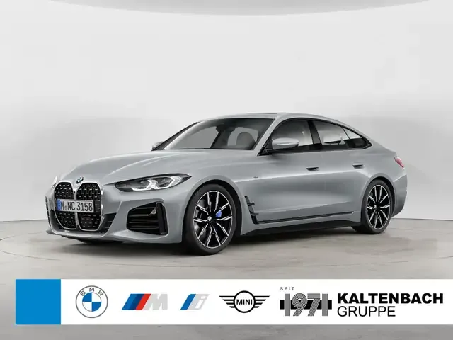 BMW 430