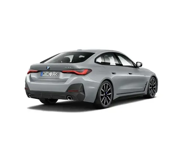 BMW 430