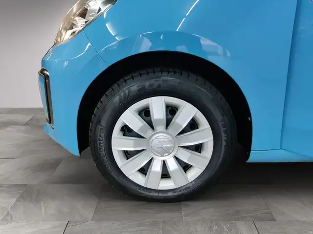 Volkswagen e-up!
