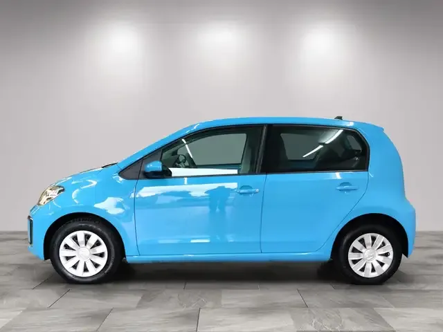 Volkswagen e-up!