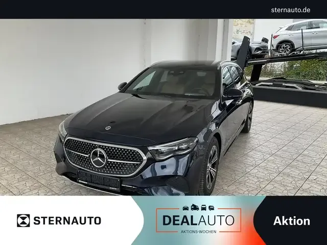 Mercedes-Benz E 450
