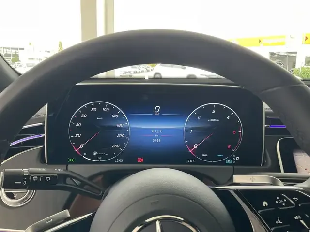 Mercedes-Benz E 450