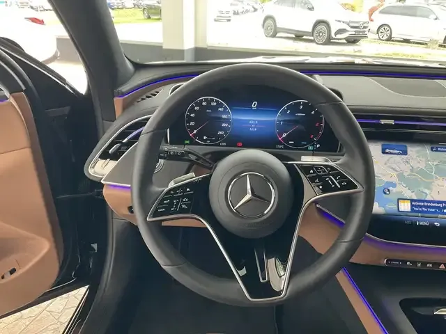Mercedes-Benz E 450